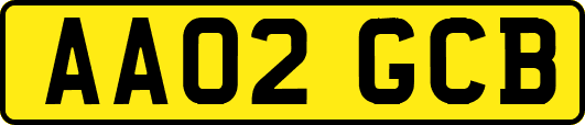 AA02GCB