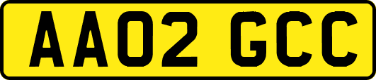 AA02GCC
