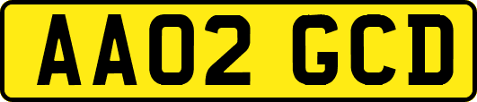 AA02GCD