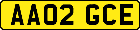 AA02GCE