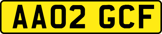 AA02GCF