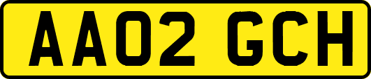 AA02GCH