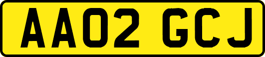 AA02GCJ