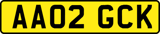 AA02GCK