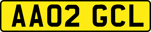 AA02GCL