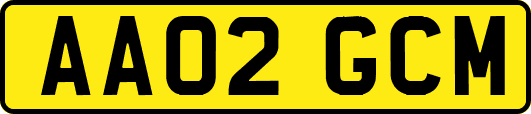 AA02GCM