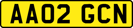 AA02GCN