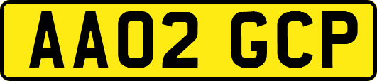 AA02GCP