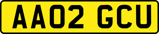 AA02GCU