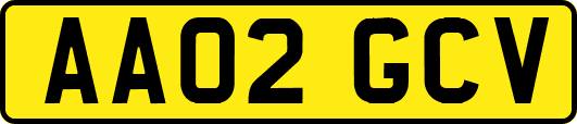 AA02GCV