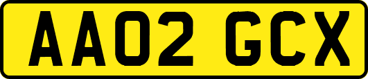 AA02GCX
