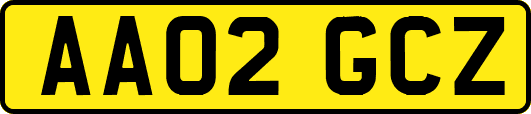 AA02GCZ