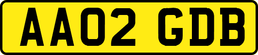 AA02GDB