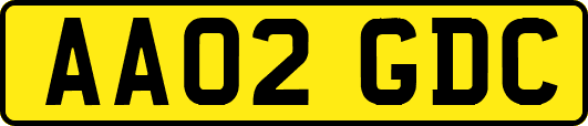 AA02GDC