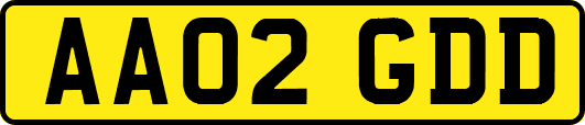 AA02GDD