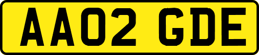 AA02GDE