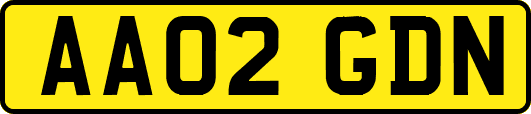 AA02GDN