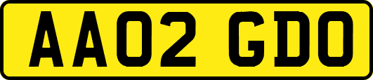 AA02GDO
