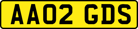 AA02GDS