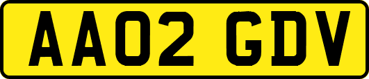 AA02GDV
