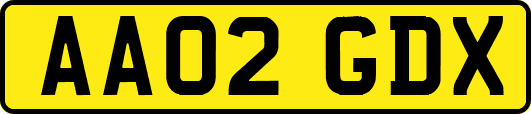 AA02GDX