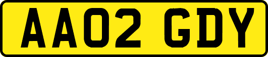 AA02GDY