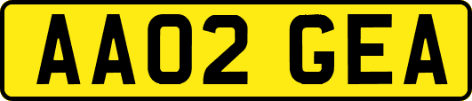 AA02GEA