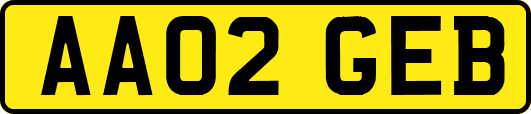 AA02GEB