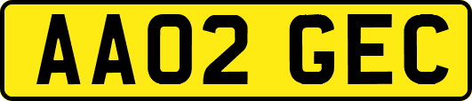 AA02GEC