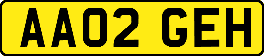 AA02GEH