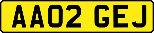 AA02GEJ