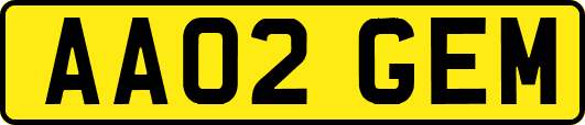AA02GEM