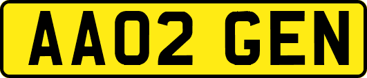AA02GEN