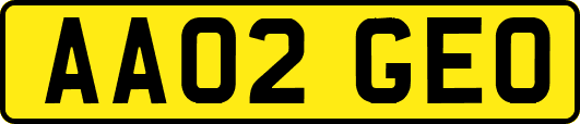 AA02GEO
