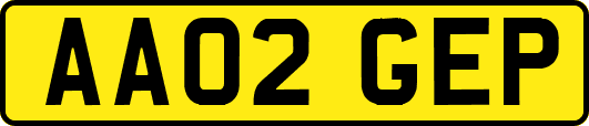AA02GEP