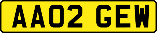 AA02GEW