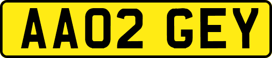 AA02GEY