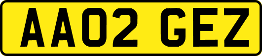 AA02GEZ