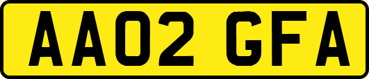 AA02GFA