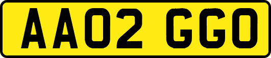 AA02GGO