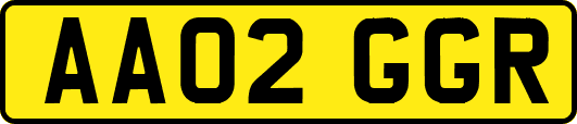AA02GGR