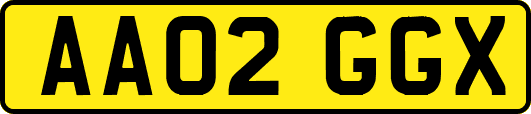AA02GGX