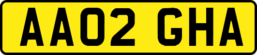 AA02GHA