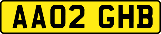 AA02GHB