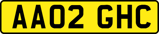 AA02GHC