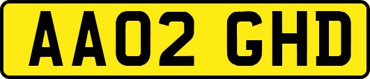 AA02GHD