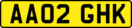 AA02GHK