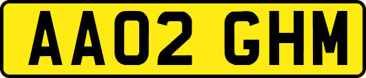 AA02GHM