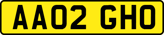 AA02GHO