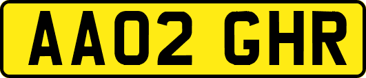 AA02GHR